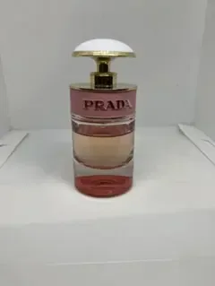 日本語ラベル PRADA CANDY オードパルファム 30ml