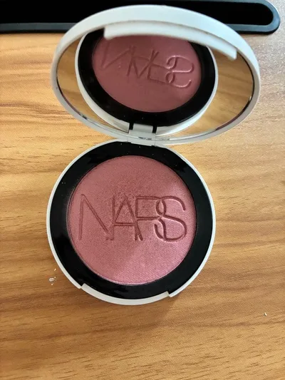 NARS ライトリフレクティング ルミナイジングブラッシュ 04857