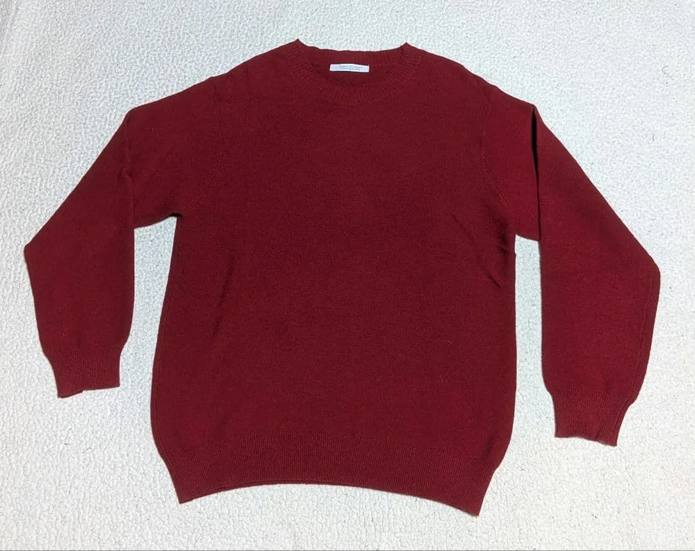 JOURNAL STANDARD カシミア混 ニット