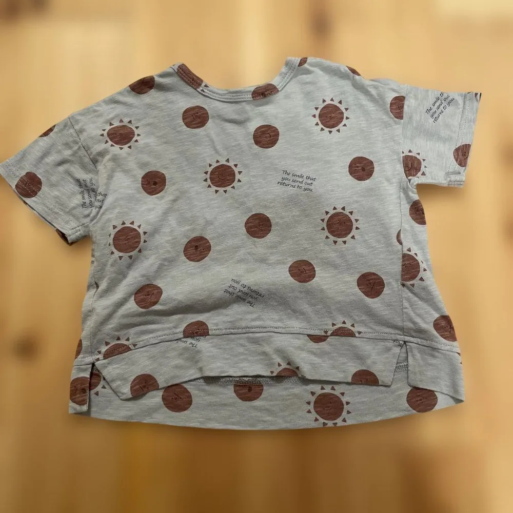 futafuta 半袖Tシャツ 90cm