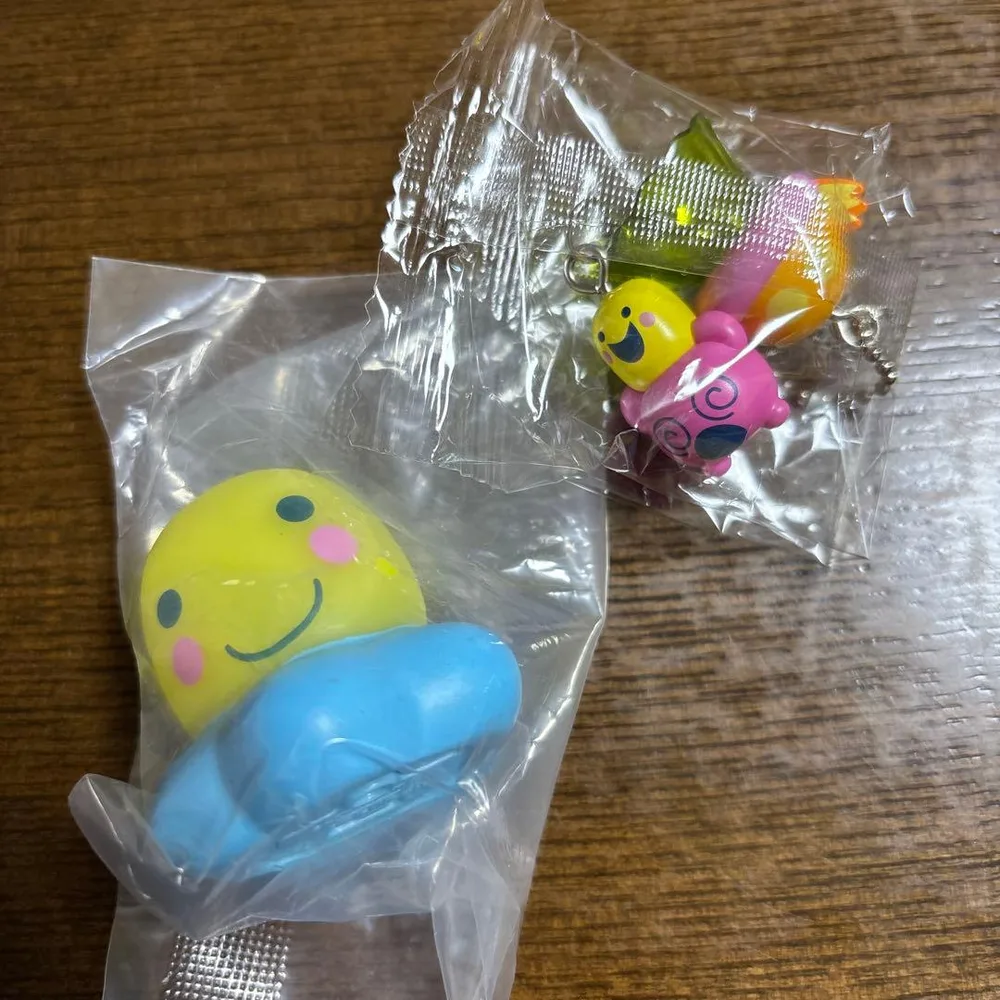 たまごっち まるっち 2点セット