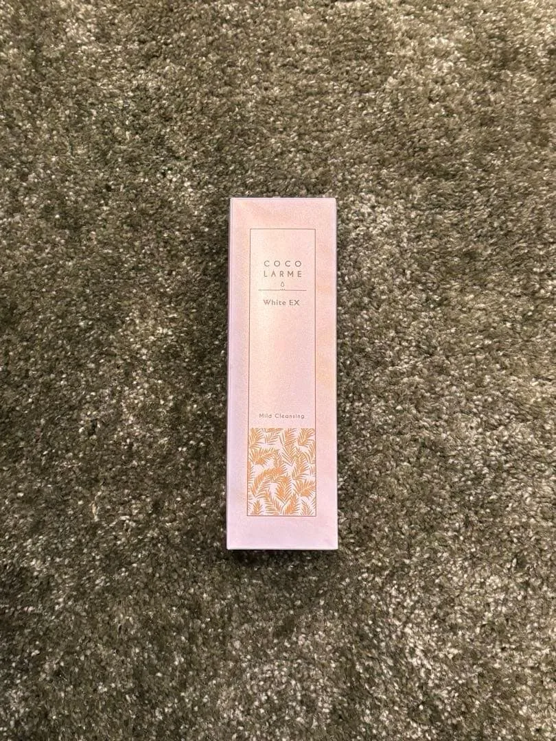 ココラルム マイルドクレンジング