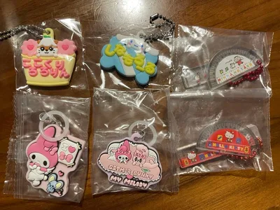 カプセルトイセット まとめ売り サンリオ