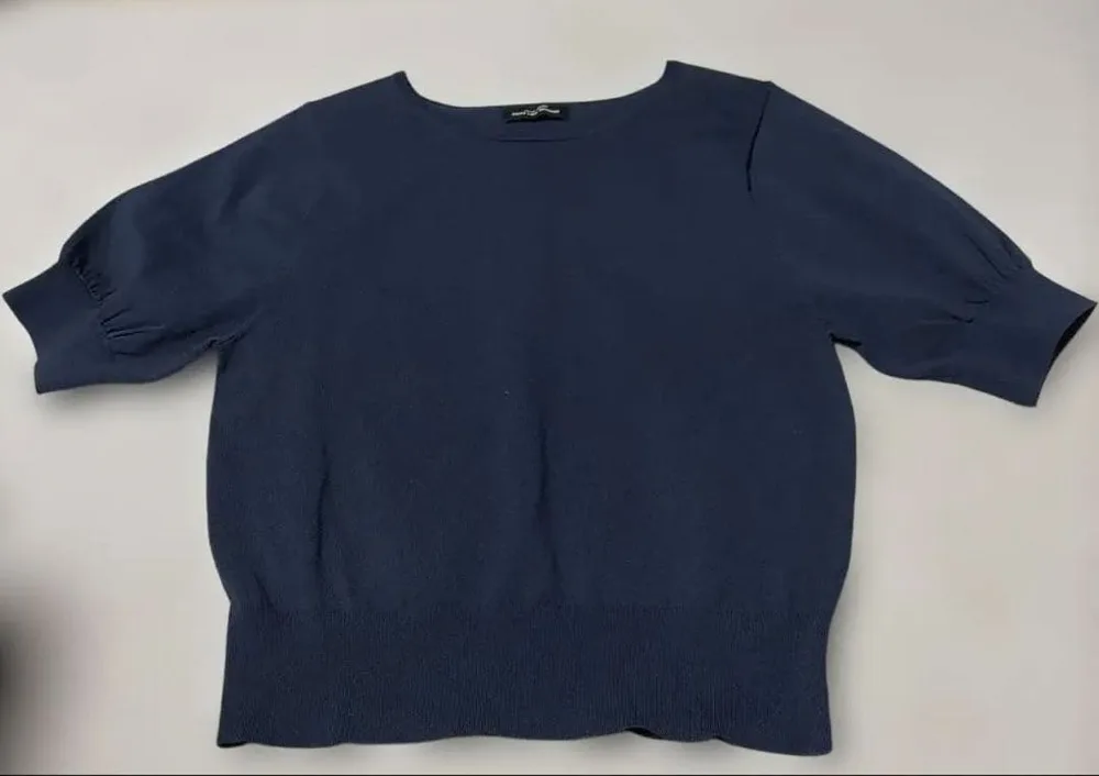 UNITED ARROWS green label relaxing ニット