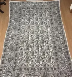 象柄 マルチカバー モノトーン