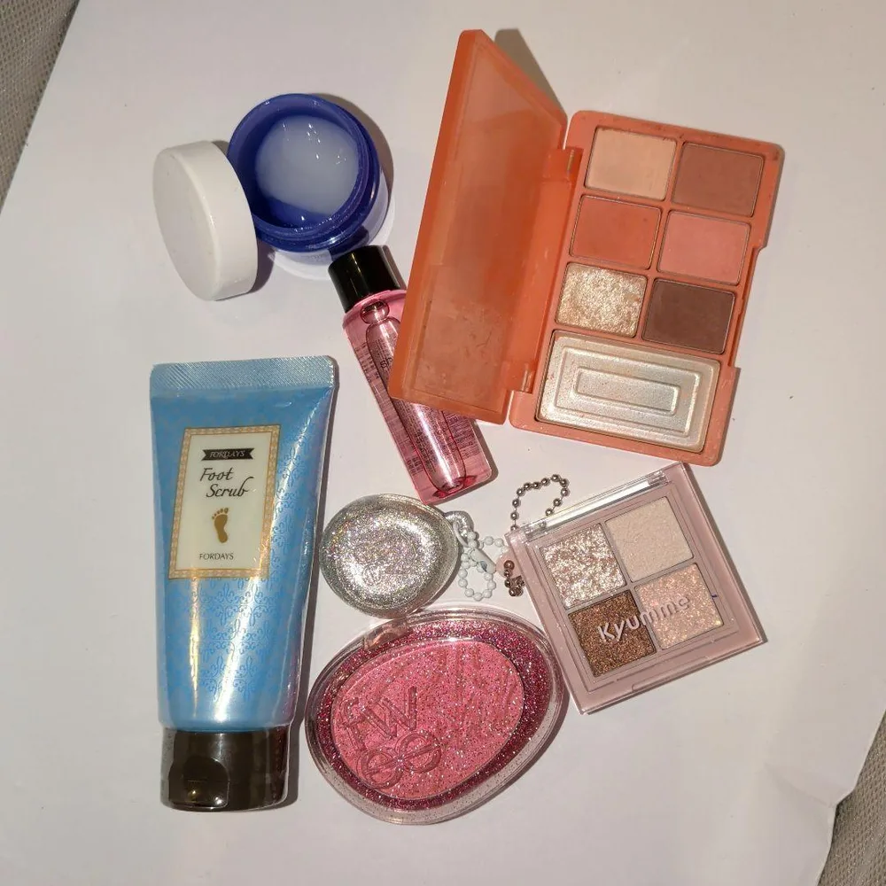 コスメまとめ売り shu uemura fwee 雪肌精