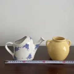 花瓶2つセット