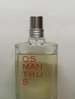 ロクシタン OS オードトワレ 75ml 香水 残量8割