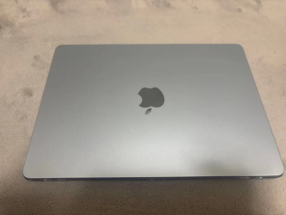 MacBook Air M5 13インチ 16GB/512GB
