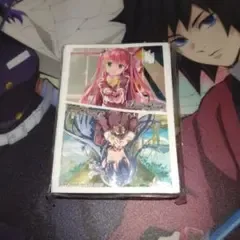 バトスピ スリーブ