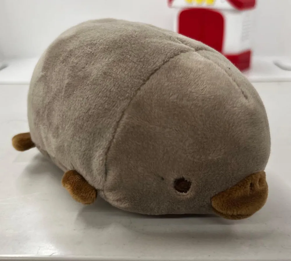 カモノハシ ぬいぐるみ
