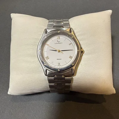 SEIKO LANDY セイコー ランディ 5P31-6130 腕時計