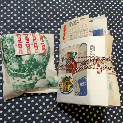 ジャンクジャーナルセット