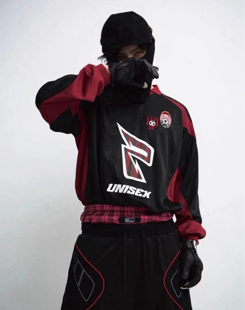 【即日発送】 PEOPLESTYLE ロンT ゲームTシャツ opium y2k