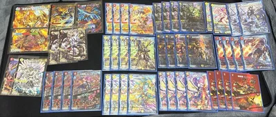 デュエルマスターズ デイガドラグナー 本格構築済み 格安デッキ 【早い者勝ち】