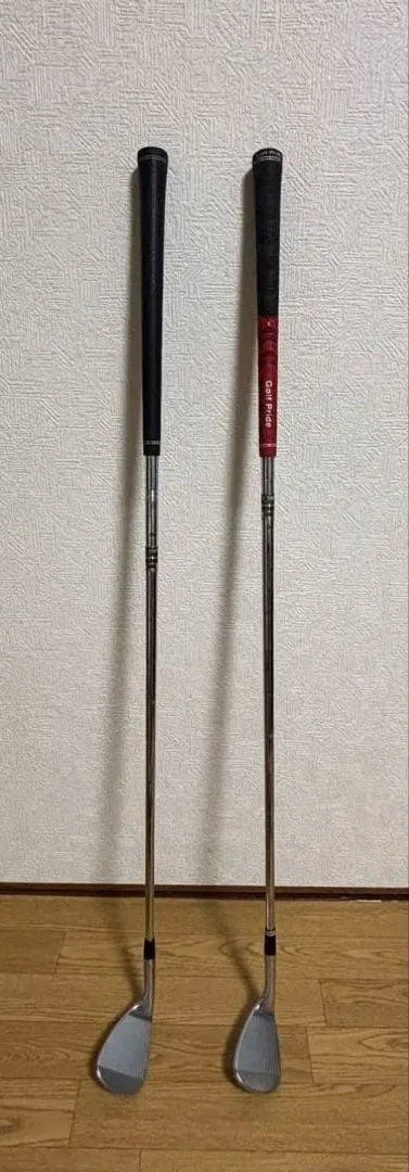 Cleveland VOKEY 52.582本セット