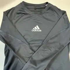 サッカー アンダー adidas