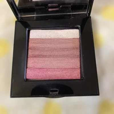 BOBBI BROWN シマーブリックローズ