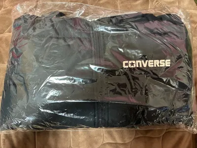 CONVERSE キッズ 中綿ジャケット 150cm