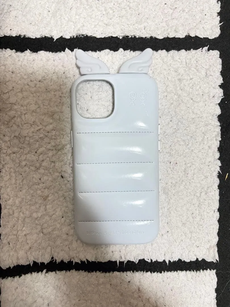 Urban Sophistication iPhone 15 ケース