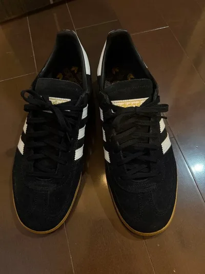 お豆腐ランド様専用adidas original HANDBALLSPEZIAL