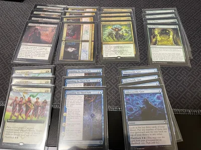 MTG ドレッジ デッキパーツ パイオニア