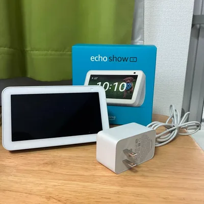 Amazon Echo Show 5 第3世代
