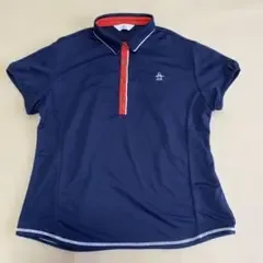 Munsingwear マンシングウェア ゴルフポロシャツレディース 3L