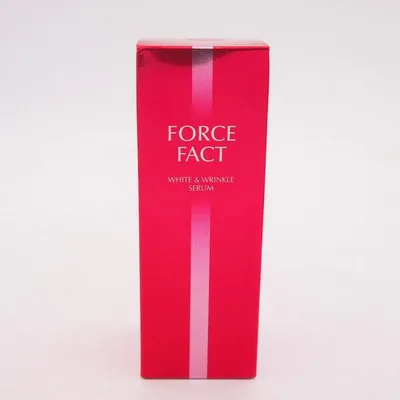 ホワイトディアマンテ フォースファクト セラム 薬用美白美容液 100mL