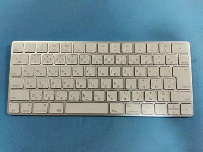 アップル Apple Magic Keyboard 日本語配列 A1644