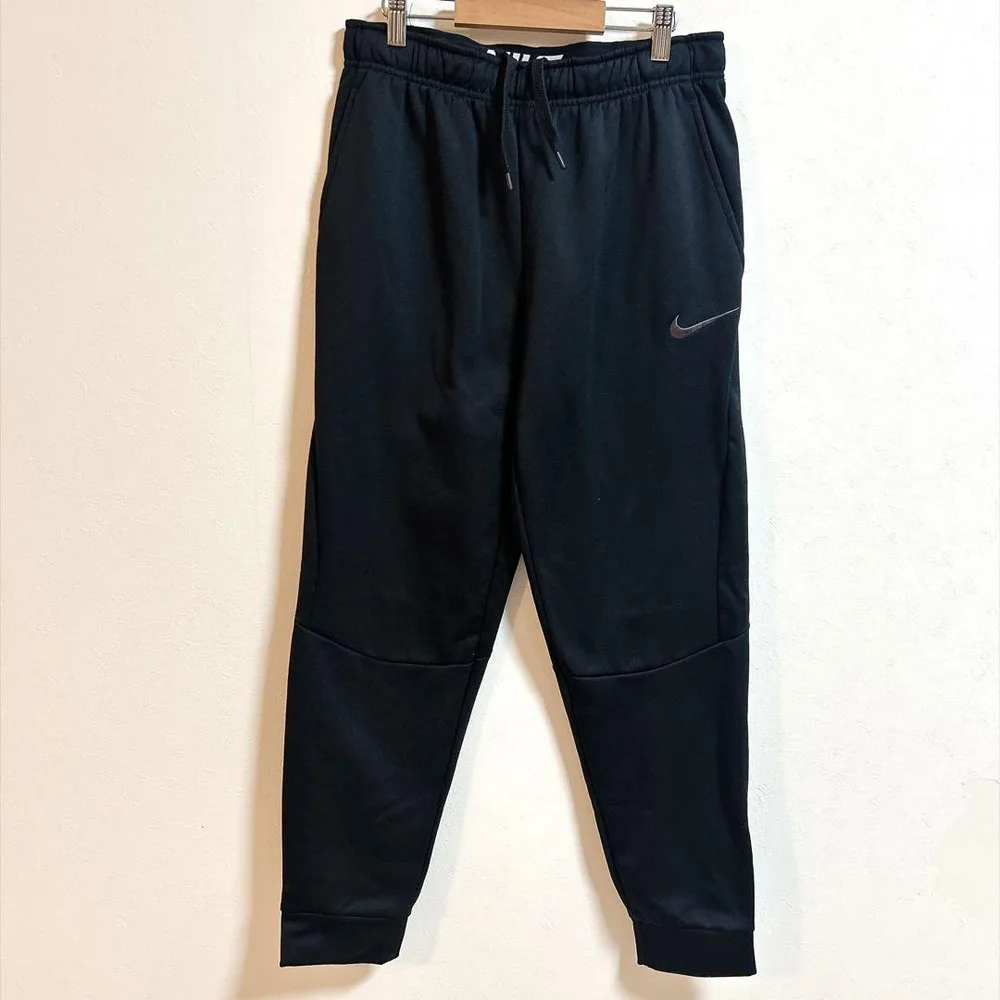 NIKE ナイキ Dri-FIT ジョガーパンツ スウェットパンツ M 裏起毛