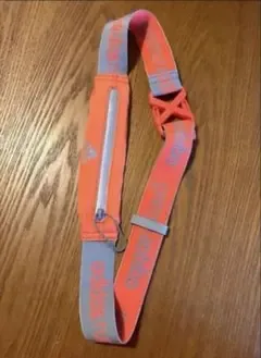 adidas ランニング ウエストバッグ RUN BELT