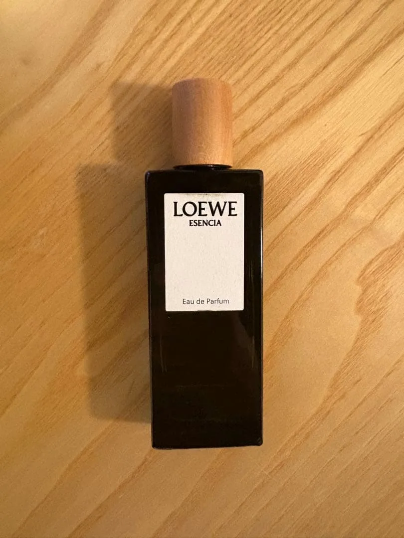 LOEWE ESENCIA オードパルファム 50ml