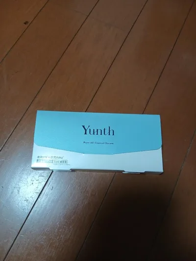 Yunth Pure AZ Control Serum