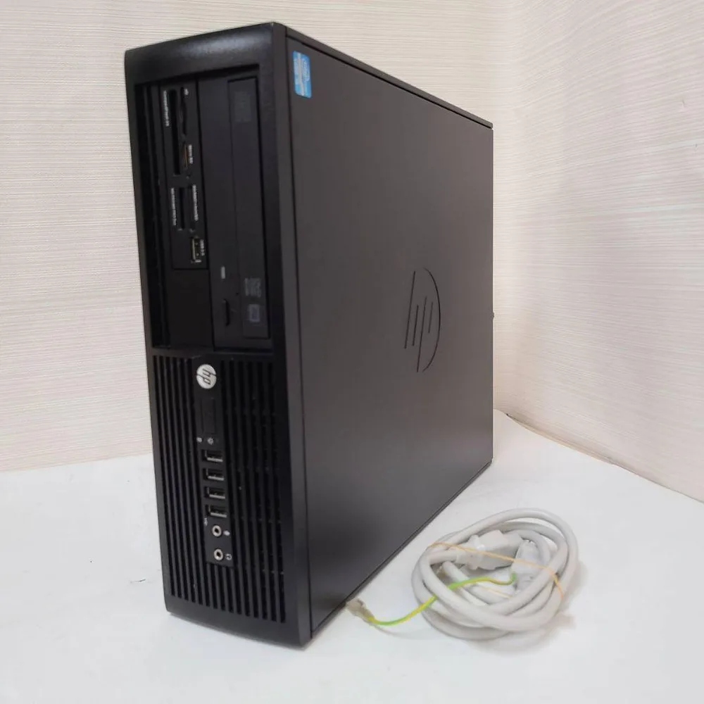 HP Compaq Pro 4300 SFF ☆HDD1TB、OF2024搭載☆