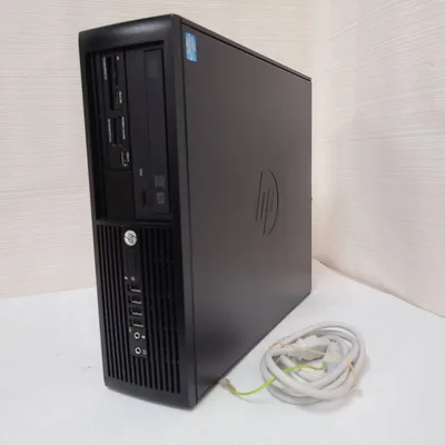 HP Compaq Pro 4300 SFF ☆HDD1TB、OF2024搭載☆