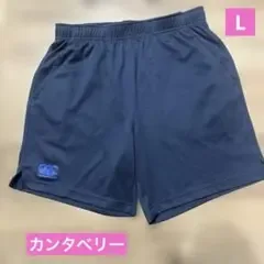 カンタベリー/ドライメッシュショートパンツ