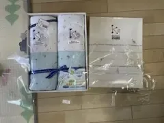 敷きパッド 2枚セット