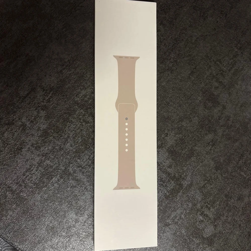 Apple Watch スポーツバンド