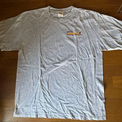 Majestic Washington Redskins Tシャツ XL