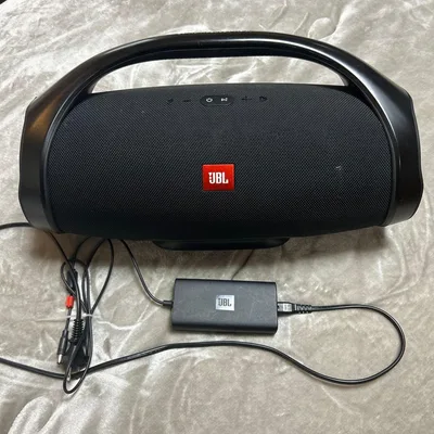 JBL BOOMBOX ポータブルスピーカー