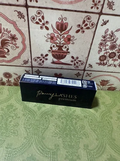 Bonny LASHES premium まつ毛美容液 3mL