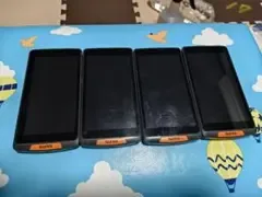 SUNMI M2 ハンディターミナル 4台セット