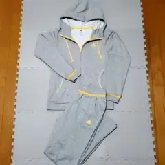 adidas / アディダス スウェット ジャージ セットアップ 上下セット