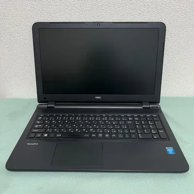 NEC VersaPro VK17LF-M win11pro ノートPC