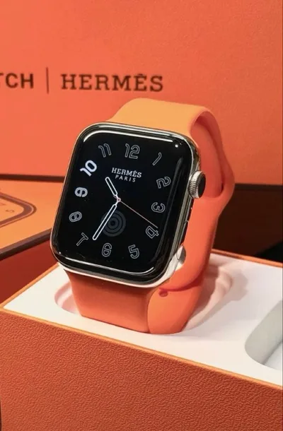 超美品 Apple Watch series8 HERMES 41mm エルメス