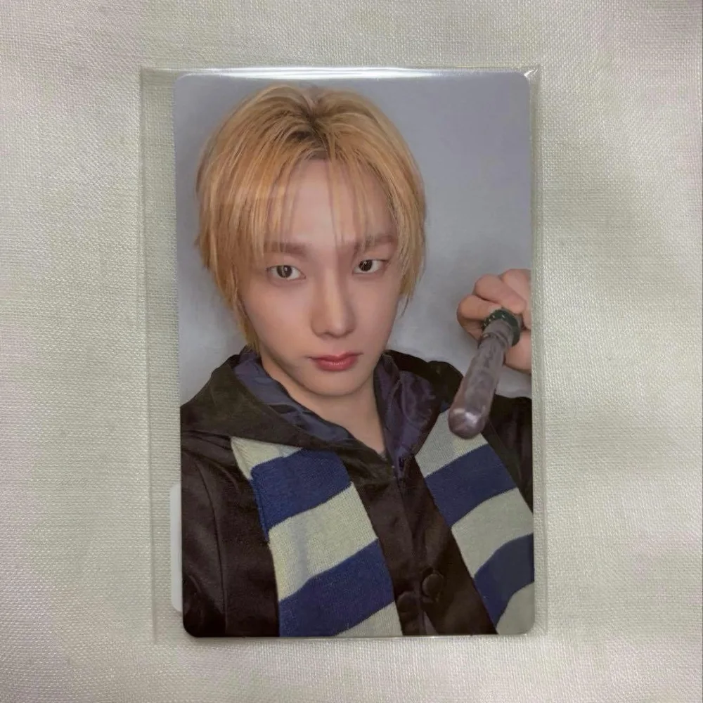 BOYNEXTDOOR HOME WEVERSE トレカ ソンホ