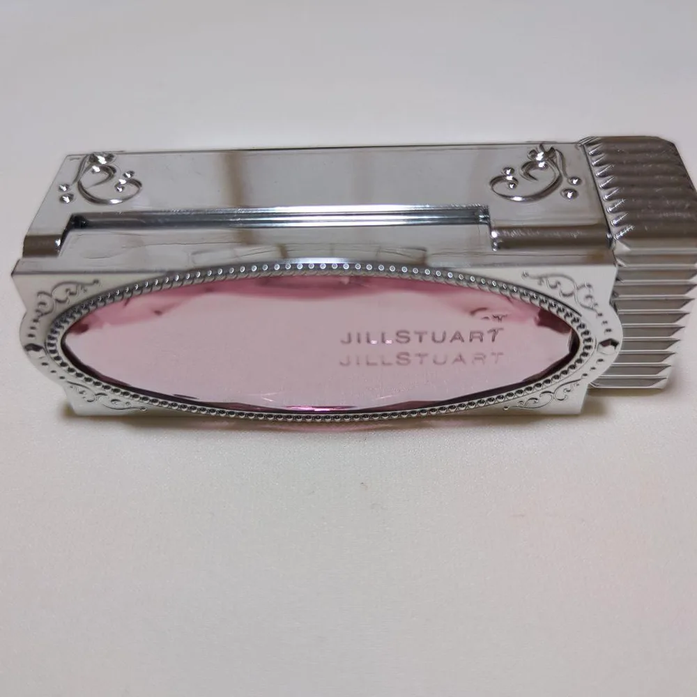JILLSTUART ルージュ リップジュエル ジェミーサテン 02