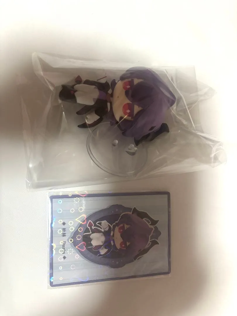ドゥリン フィギュア