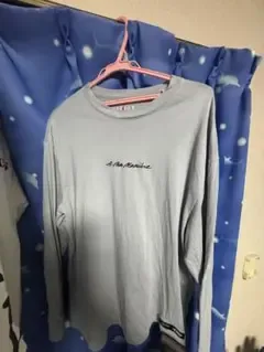 A Ma Maniere Air Jordan ロングスリーブTシャツ